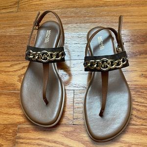 Michael Kors Sandals